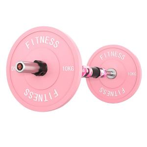 TEZEWA | Tewa 1.3m Hip Thrust Barbell Set