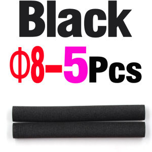 MNFT 5Pcs Foam Stick Fishing Tackle Foam Accessories &parts Carp Fishing Cylindrical