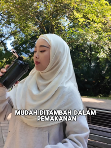 [GIFT] Pharmanutri Pea Protein Isolate Halal 1kg 33 serving (Unflavor) 80% Protein Powder by Weight- Vegan Protein 豌豆蛋白 Vs Myprotein Shaklee ESP Soluxe Good Morning Jointwell HK Hazim Khalim