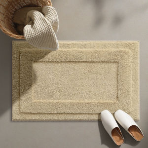 Hope | Anti-slip Water Absorption Quick Drying Mats