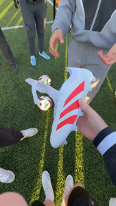 Football Shoes Adidas Predator Elite Tongue FG - รองเท้าฟุตบอล Adidas Predator Elite Tongue FG