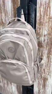 OMIPA BAGS TAS RANSEL LAPTOP WANITA / TAS RANSEL SEKOLAH NILON / RANSEL LAPTOP / PIOMA DAVO