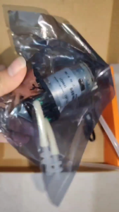 Circuitrocks Peristaltic Embedded Dosing Pump