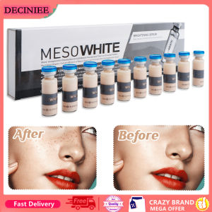 BB Cream Korean Cosmetics Stayve BB Cream Ampoule Glow Serum MesoWhite Brightening Serum For Whitening Acne Anti-Aging Treatment