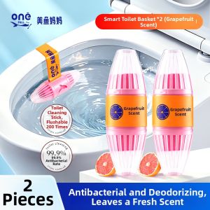ONEFULL | Toilet Cleaner Hang Ball