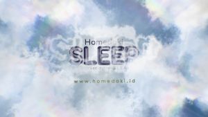 Homedoki LITE Series: Kasur Pocket Spring 180x200 & Matras Kasur Tebal 20cm