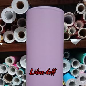 Skotlet Motor Ungu Lilac Glossy Sticker Ungu Untuk Body Motor
