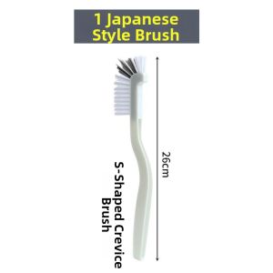 ZHANGRONGTU | Fish Gut Cleaning & Membrane Removal Steel Brush
