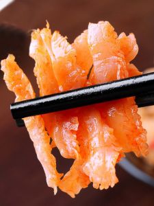 Moxiaoyu Spicy Konjac Greedy Konjac Ready to Be Served Snack Vegetarian Ox Tripe Spicy Spicy Strips Bulk Small Bag