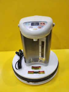Bình thủy điện nội địa Nhật Zojirushi CD-JB30 (3.0L) (3850118)_Hàng nội địa Nhật đã qua sử dụng điện 100V