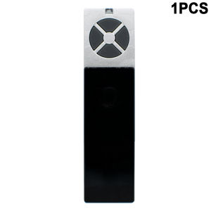 For TX4UNI TX2EV TX2REV TX4UNIS TX4UNIF TX4RUNI Compatible Remote Control Opener 433MHz Rolling code