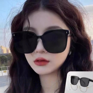 Polarized Clip-On Sunglasses
