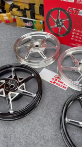 Mâm RCB CT500 Vario Click Airblade chính hãng Malaysia