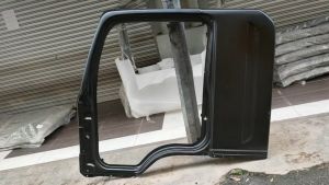 J127S04 CAB SIDE PANEL ISUZU FVR240 FVR34 GXR77 FRR (LONG CABIN) LORRY TRUCK AKSESORI