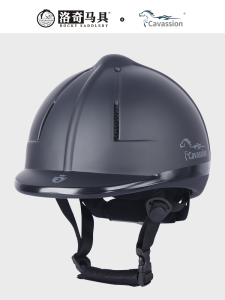 คาวาซิชั่นหมวกกันน็อคขี่แบบปรับได้อุปกรณ์ความปลอดภัยสำหรับการขี่ม้าสำหรับผู้ชายผู้หญิงเด็กอุปกรณ์ป้องกันการขี่ม้ามืออาชีพ