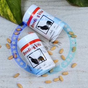 BREEDING VITA meningkatkan hormon kawin ayam