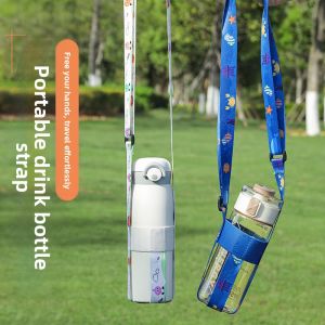 Besee | Child Friendly Portable Insulated Cup Strap