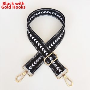 Adjustable Extensible Colored Replacement Bag Strap