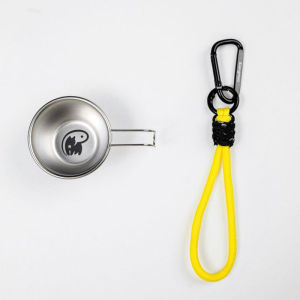 Hộp Đựng Đồ Câu Cá XiangMao Mini Outdoors Red Worm Protein Bait Plate Fishing Gear Travel Supplies Single Layer Non-Magnetic