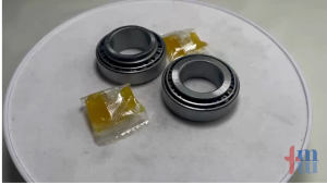 Komstir Bambu Racing Mio Sporty / Jupiter Z / Vega R New X TMW M1252