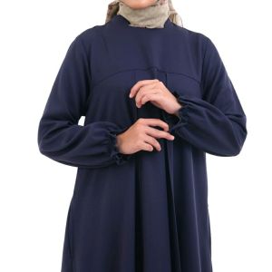 Dress Zoya/Lexy Dress by Zoya /Gamis zoya