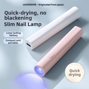 LuckFavor | Quick Drying Portable Light Therapy Lamp