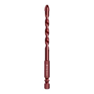 XINGONG | High Impact Tile & Concrete Drill Bit