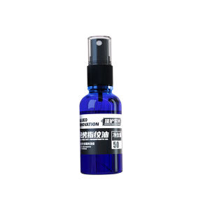 BLUEO | Screen Oil Layer Repair & Anti-Fingerprint Spray