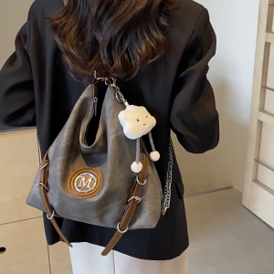 Tas Premium MULTIFUNGSI LPK9163  Tas Ransel Wanita Import ToteBag Tas Selempang Wanita Slingbag Wanita Tas Bahu Wanita Import Tas Shoulder Bag Wanita Tas Wanita Korea