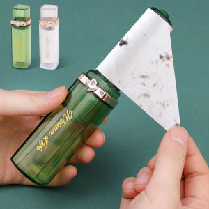 Mini Lipstick Styling Pet Hair Remover Portable Pocket Clothes Lint Sticky Roller Carpet Bed Cleaning Accessories