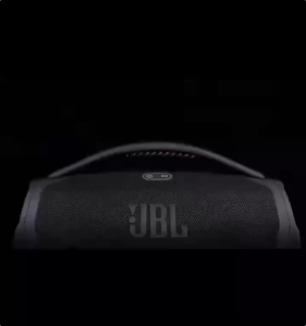 JBL Boombox3 Music God of War 3rd Generation Portable Outdoor Bluetooth speaker with subwoofer and waterproof
