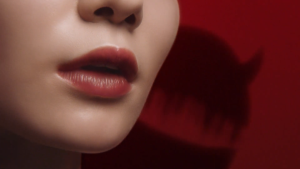 Kanebo Kate Personal Lip Cream 09 Lip Balm Japan Moisturizing Color Lip Makeup Natural Finish