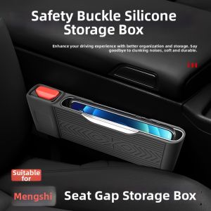 MENGDAO | Gaps Storage Box Car Interior Item