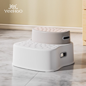 YeeHoO KIDS | Bàn Đạp Cho Trẻ Em Để Rửa Tay Và Rửa Mặt