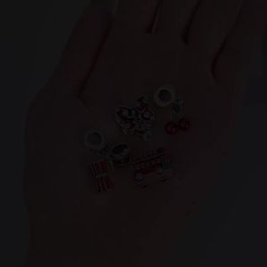 Mặt Dây Chuyền Charm Hình Bí Ngô Bằng Bạc 925 Sterling Hình Chìa Khóa Xe Máy Xe Đạp Dùng Làm Phụ Kiện Trang Sức Tự Làm Quà Tặng Cho Nữ