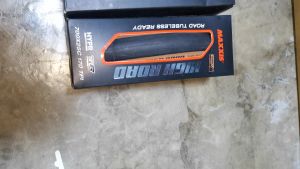 TIRE MAXXIS HIGH ROAD 700c FOLDING 1pc