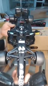 Xe Điều Khiển Từ Xa - RASTAR Tỉ lệ 1:12  Phương đồ chơi