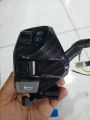 Handle Switch Carbon Set left & right for mio sporty/soul carb/soulty/mioi125/msi125/aerox/miomxi&mx.. Budget meal Quality product and durable for other concern send us message thanks. 