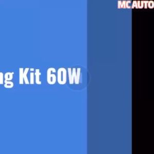 🔥Limited Offer🔥 15pcs 60W Solder With Temperature Adjustable Soldering Welding Kit Set Car Mechanic Tools Wiring Solder