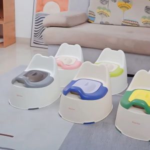 HIPPOLAND Baby Potty Tempat Duduk Toilet Pispot Toilet Portable Toilet Potty Training 460