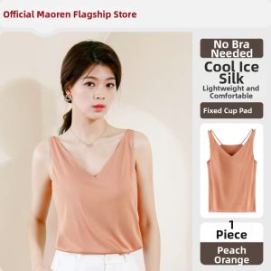 MiiOW | New Padded Backless Sleeveless Top