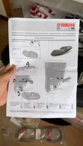 Komfort Seat Motor: Pilihan Terbaik untuk Seat Cover Berkualitas Tinggi