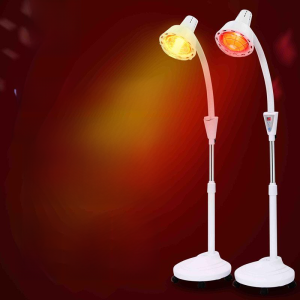 Far Infrared Therapy Lamp Health Care Center Massage Heating Electric Oven Lamp Home Use Beauty Salon Warmth Lighting