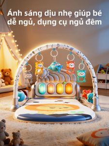 WANJUTEGONGDUI | Trung Tâm Thể Chất Piano Giáo Dục Sớm Cho Bé