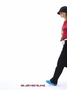 BJHG | Áo Thun Slim Fit Làm Mát Nhanh Khô