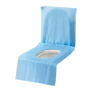 bicoy | Disposable Waterproof Sanitary Toilet Seat Cover
