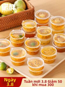 NUOXIAN | Food Grade Seal Small Freezer Compartment Box