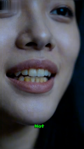 Closeup Whitening Toothpaste | Visibly White* Teeth In 1 Brush | Ship from Singapore