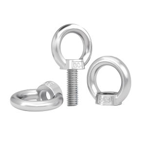 JINJUNTAI | Crane Eye Bolts Lifting Screws
