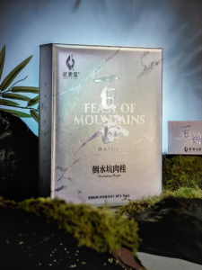 WUYIXING | Yinzhan Rougui Tea 54g